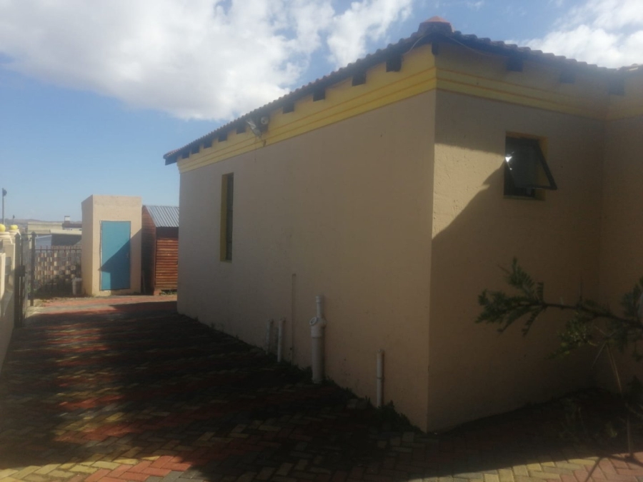 3 Bedroom Property for Sale in Botshabelo Free State